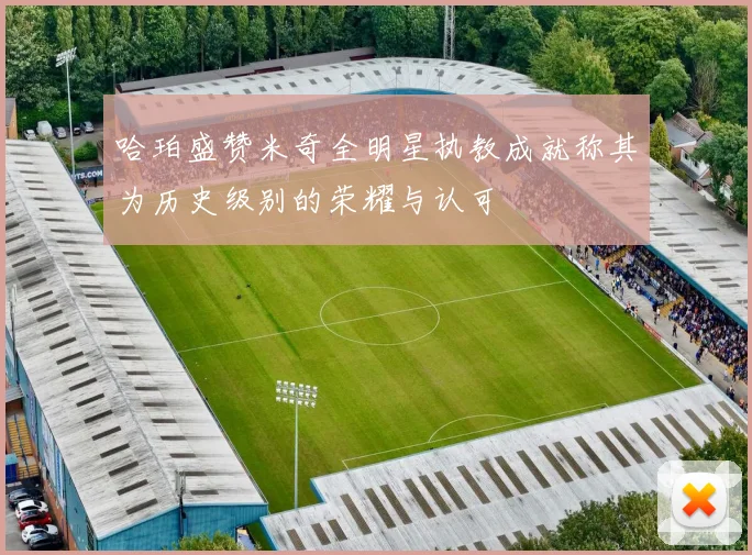 哈珀盛赞米奇全明星执教成就称其为历史级别的荣耀与认可